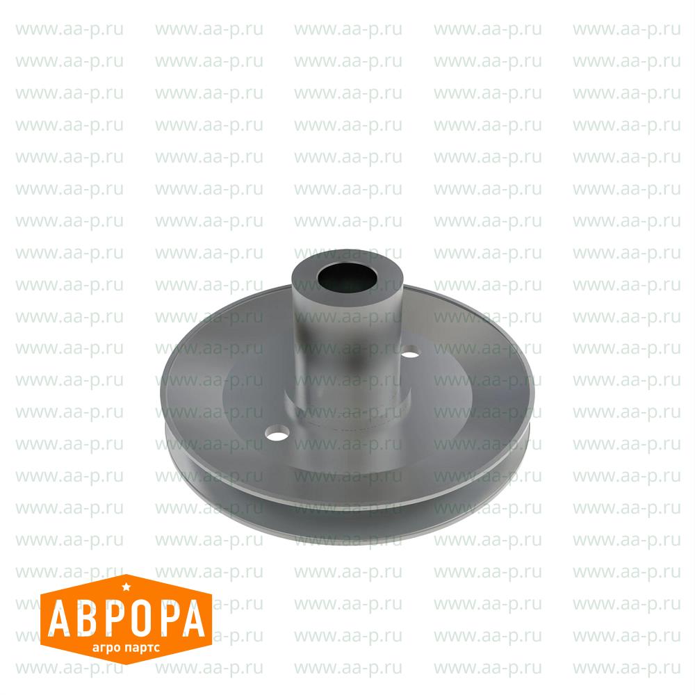 LVA16381 ШКИВ